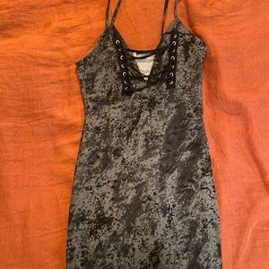 Club Dress: Size 4/Small